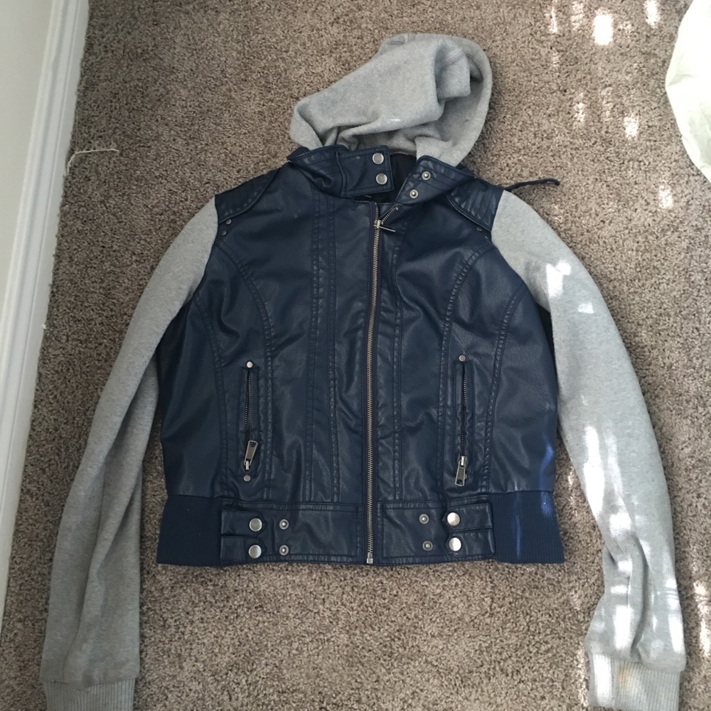 Jacket
